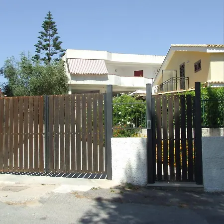 Apartment Appartamentino In Noto Marina 250 Metri Dal Mare Lido di Noto