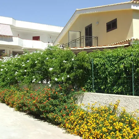 Apartment Appartamentino In Noto Marina 250 Metri Dal Mare *