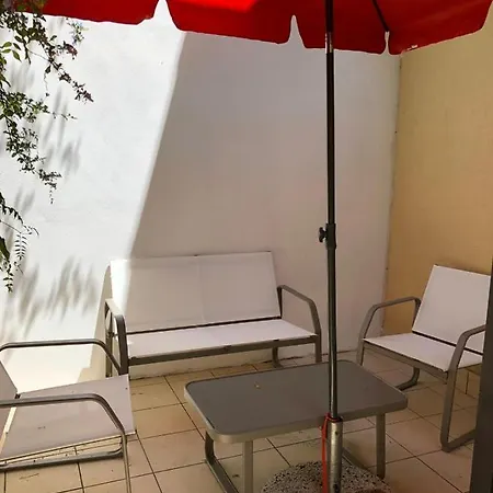 Apartment Appartamentino In Noto Marina 250 Metri Dal Mare *