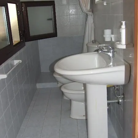 Appartamentino In Noto Marina 250 Metri Dal Mare Apartment Lido di Noto