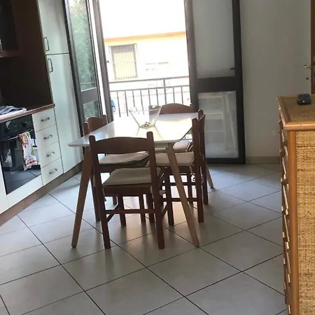 Appartamentino In Noto Marina 250 Metri Dal Mare
