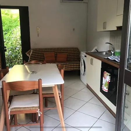 Apartment Appartamentino In Noto Marina 250 Metri Dal Mare