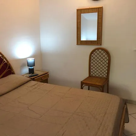 Appartamentino In Noto Marina 250 Metri Dal Mare Apartament